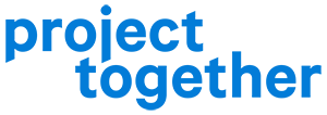 Logo project together